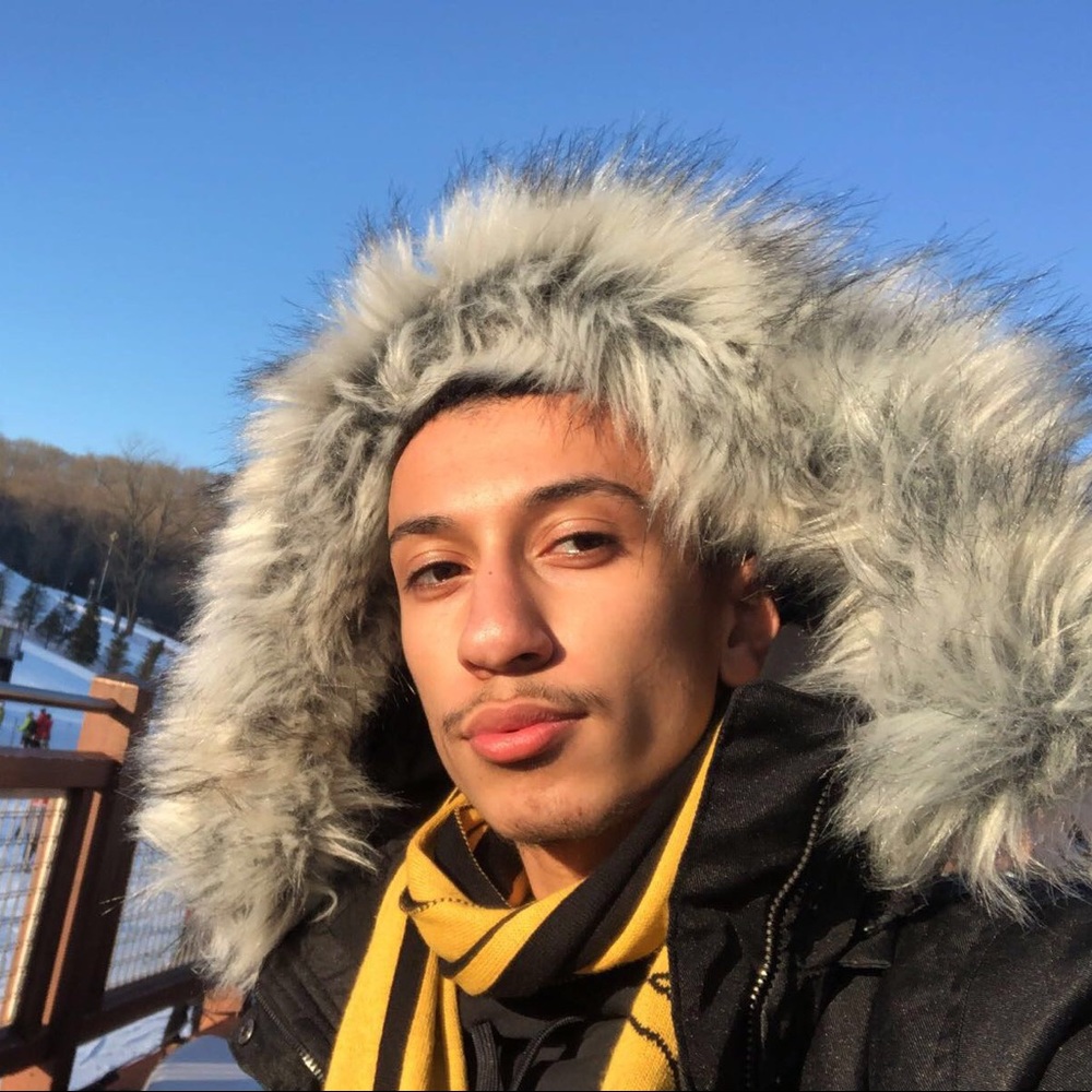 Meet your Posher, Mustafa